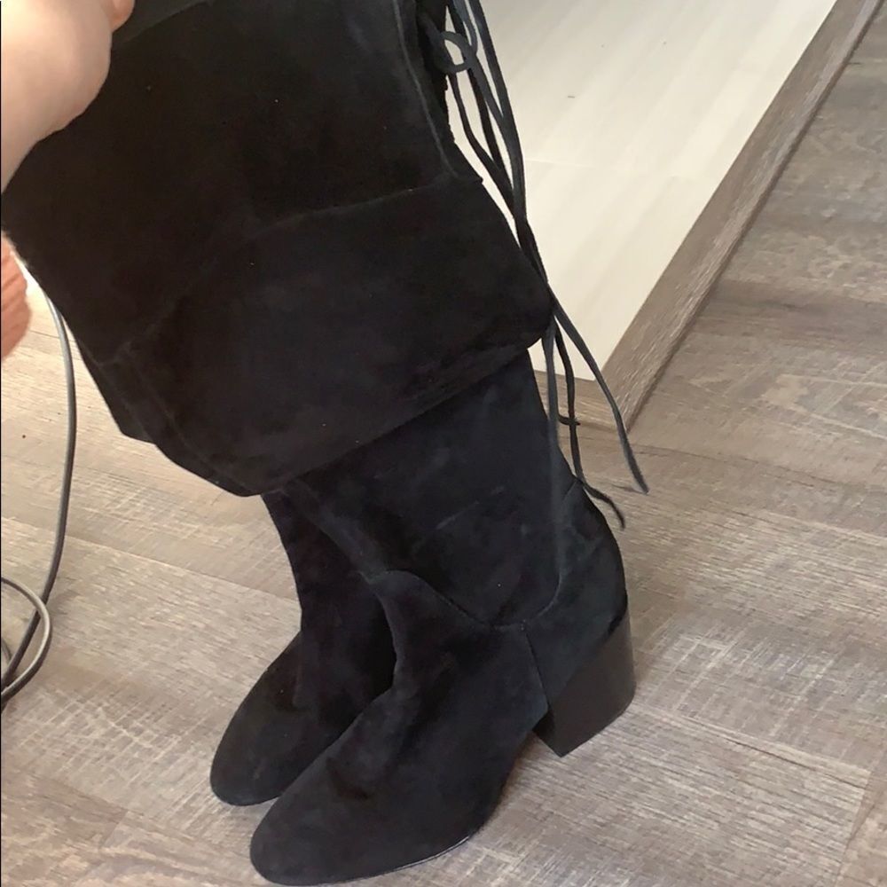 Bettye muller boots  - Picture 3 of 6